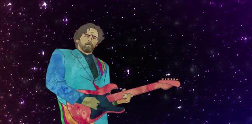 Eric Clapton - Spiral